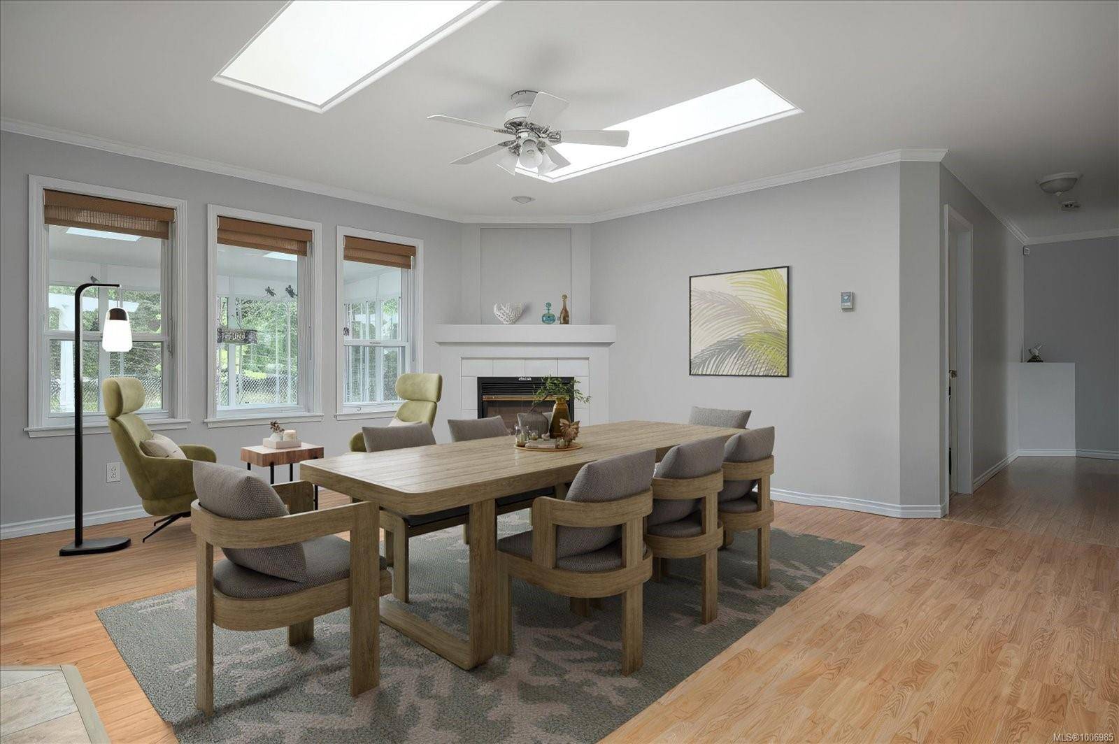 Qualicum Beach, BC V9K 2S1,600 Hickory Pl