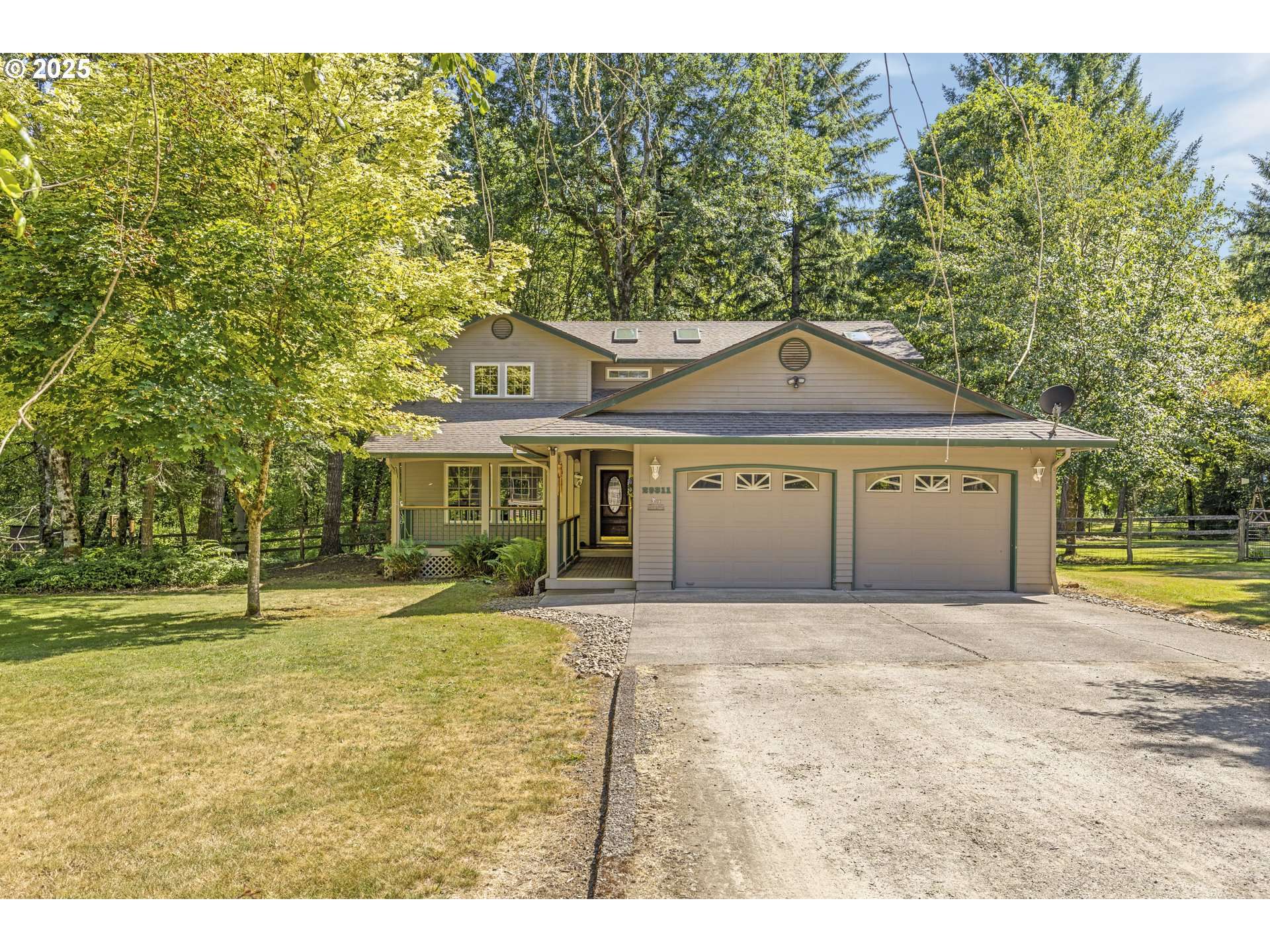 29311 NE 124TH AVE, Battle Ground, WA 98604