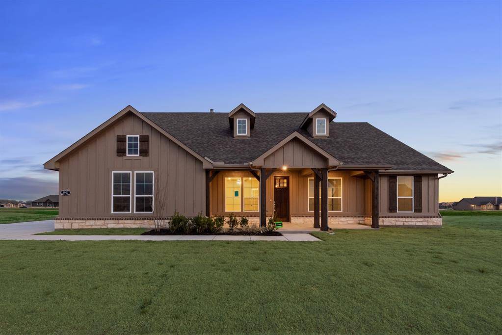 Oak Ridge, TX 75160,2907 Mossy Oak Drive
