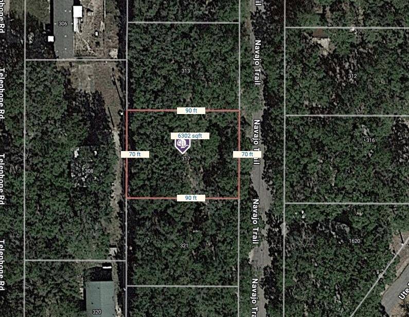 317 Navajo Trail,  West Tawakoni,  TX 75474