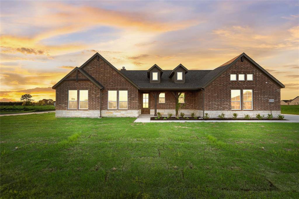 Oak Ridge, TX 75161,3114 White Oak Road