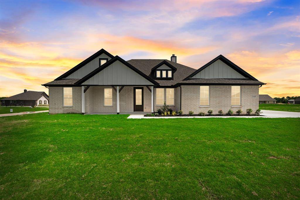 Oak Ridge, TX 75161,3101 White Oak Road