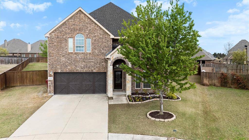 2412 Comal Court, Royse City, TX 75189