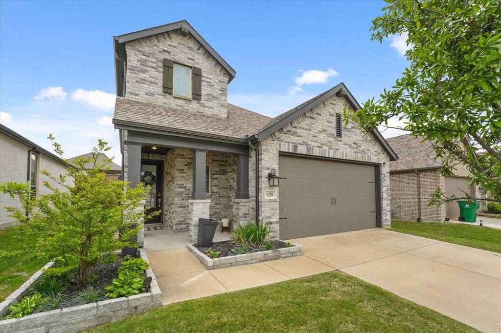 Forney, TX 75126,628 Claverton Lane