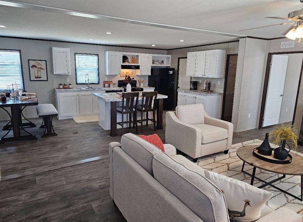11038 PR 316, Hawley, TX 79525