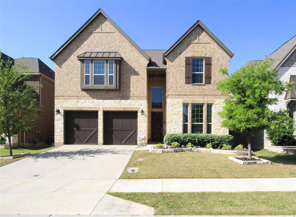 3612 Coldstream Drive, Irving, TX 75063