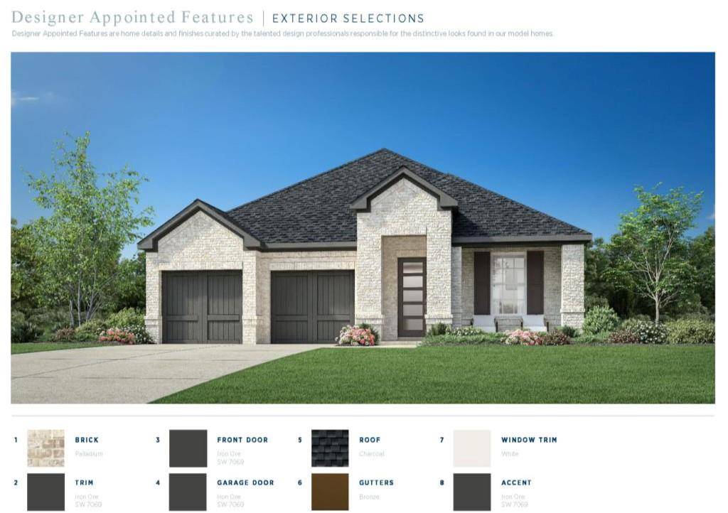 Northlake, TX 76226,2102 Aster Lane