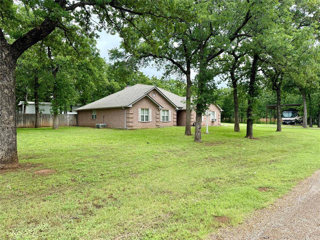 Whitney, TX 76692,173 Wooded Acre Loop