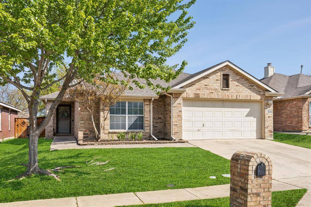 9208 Norfolk Lane, Mckinney, TX 75071