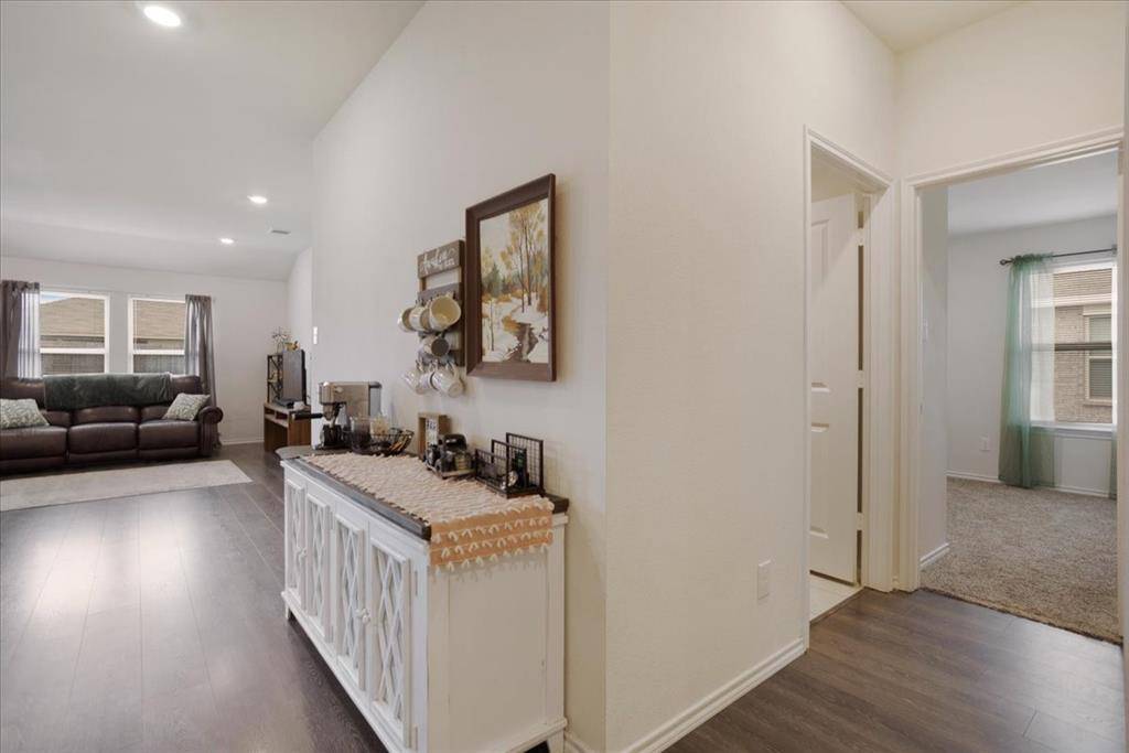 Josephine, TX 75189,316 Cultivator Court