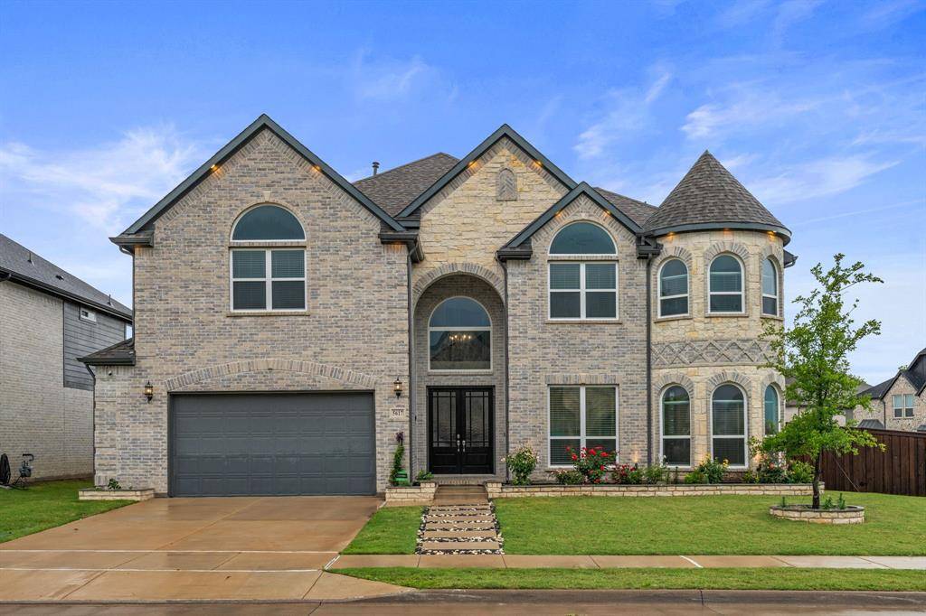 5617 Winona Lane, Mckinney, TX 75071