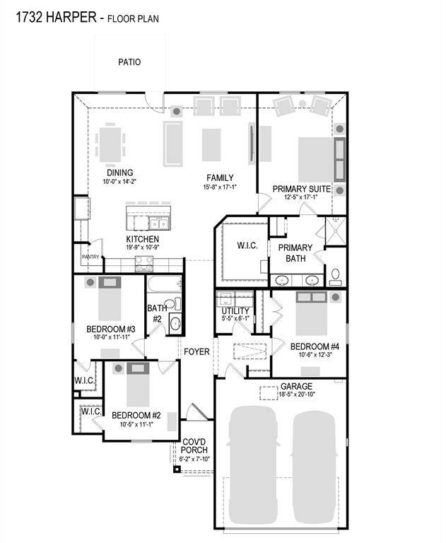 Princeton, TX 75071,913 Rosemary Hill Drive