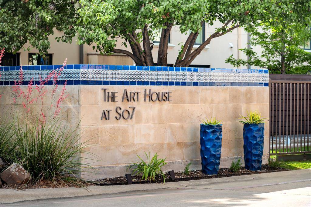 2608 Museum Way #3410, Fort Worth, TX 76107
