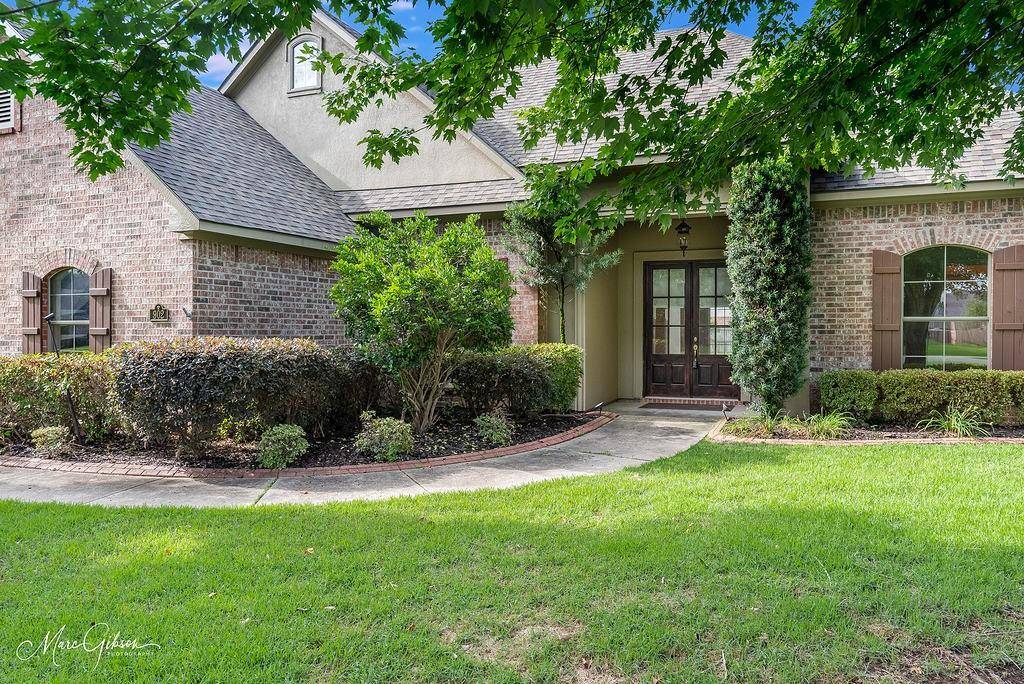 Bossier City, LA 71111,902 Blair Crossing