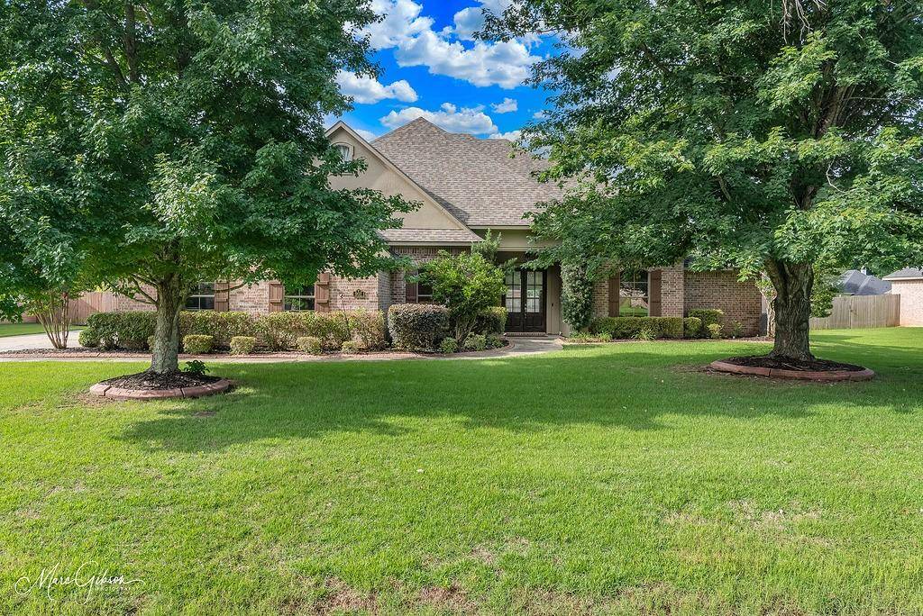 Bossier City, LA 71111,902 Blair Crossing