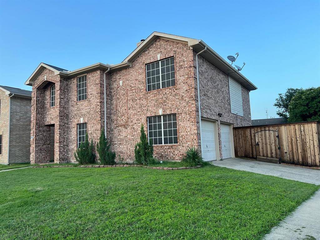 Rowlett, TX 75088,4002 Evinrude Drive