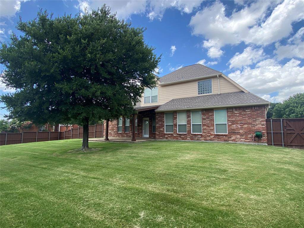Prosper, TX 75078,740 Bridgeport Lane