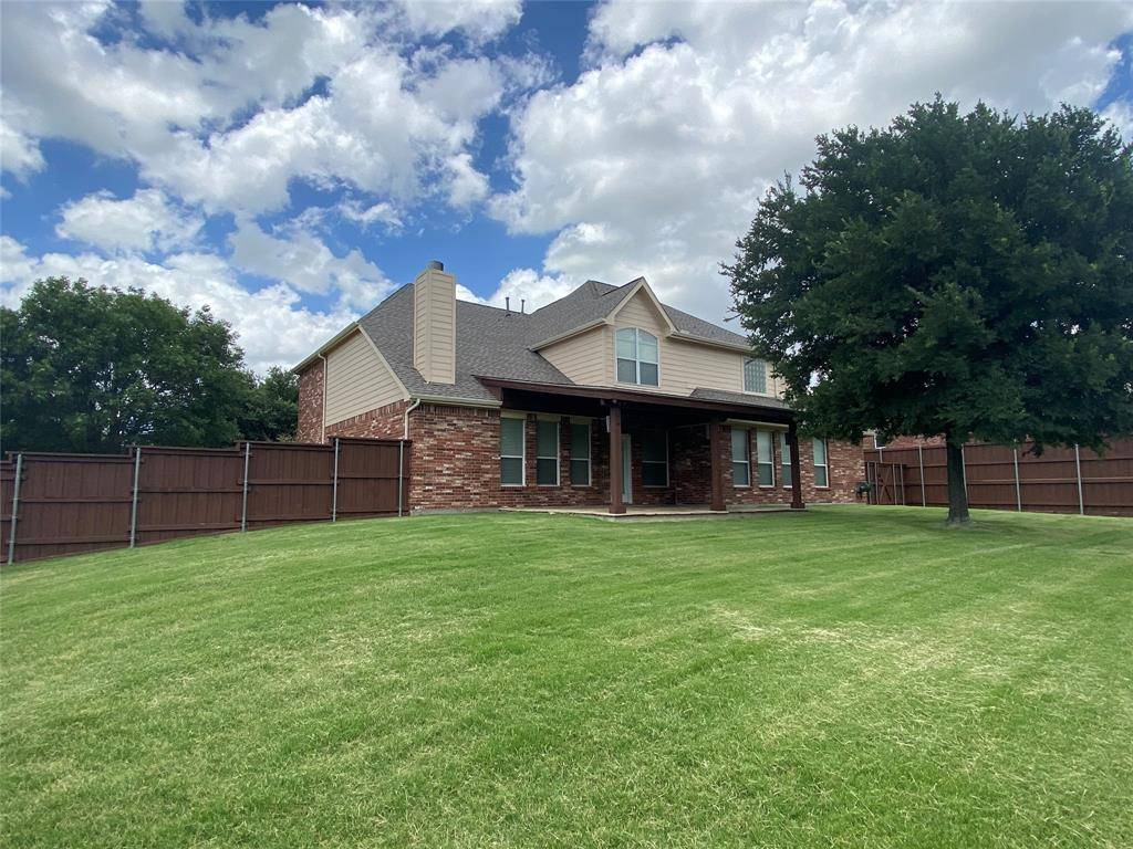 Prosper, TX 75078,740 Bridgeport Lane