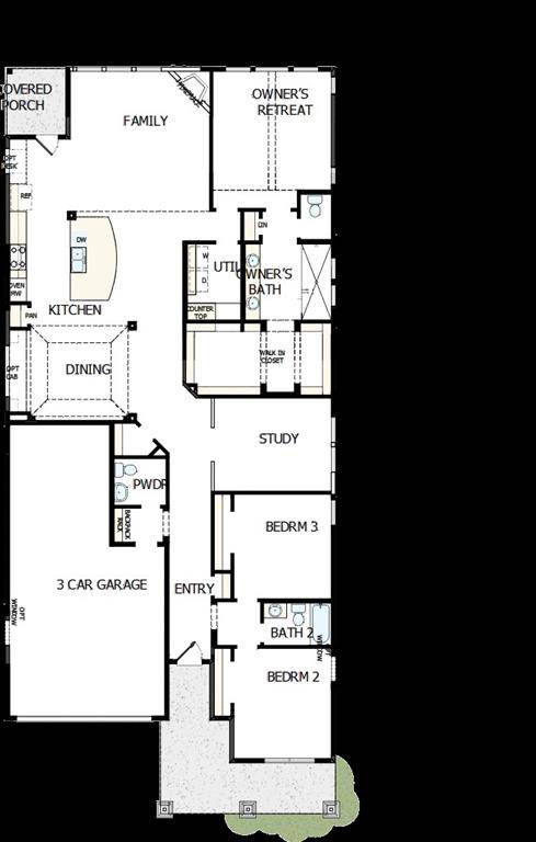 Mansfield, TX 76063,607 Long Trail