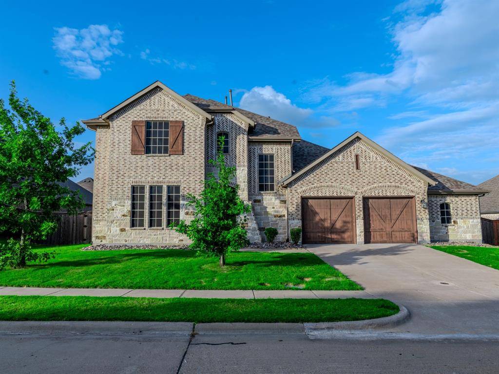 1508 Siena Lane, Mclendon Chisholm, TX 75032