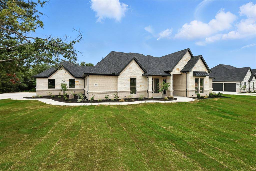 Weatherford, TX 76088,2081 Glenhollow Drive