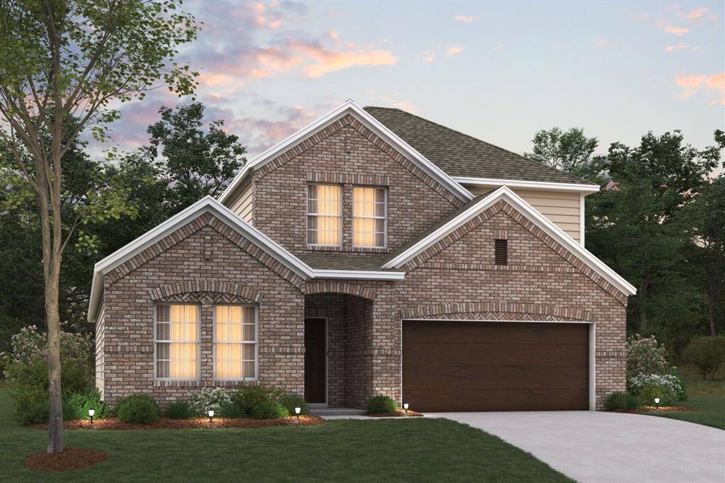 13072 Limestone Street, Providence Village, TX 76227