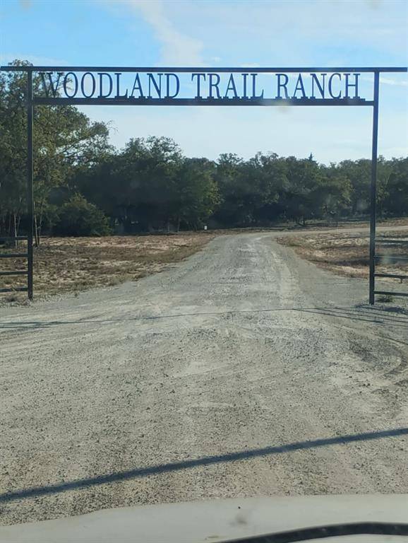 Caldwell, TX 77836,Lot 18 Woodland Trail Ranch