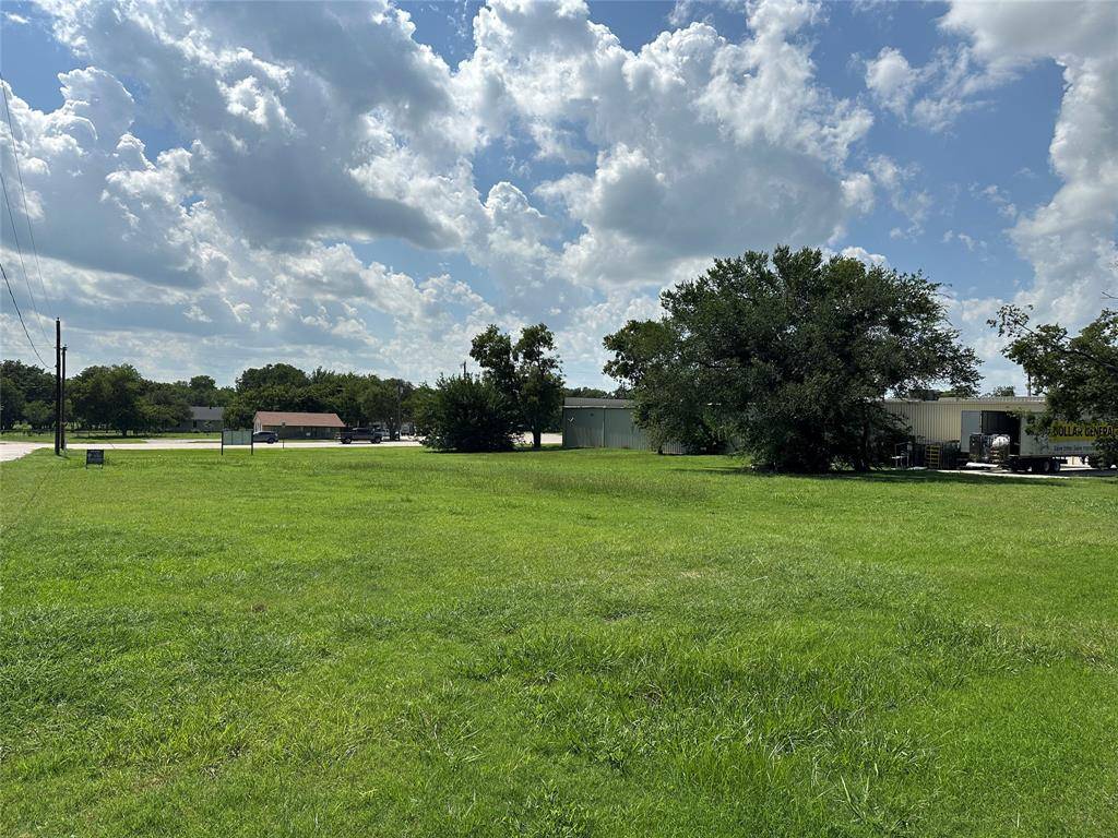 Chico, TX 76431,402 E Jacksboro Street