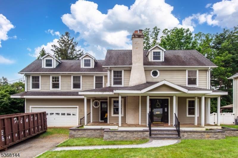 North Caldwell Boro, NJ 07006,6 Colony Dr