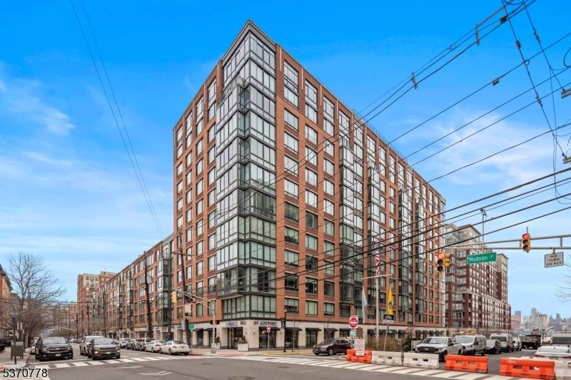1100 Maxwell Ln #1213, Hoboken City, NJ 07030