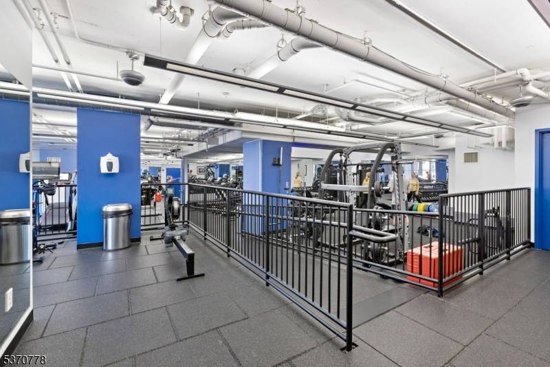 Hoboken City, NJ 07030,1100 Maxwell Ln #1213