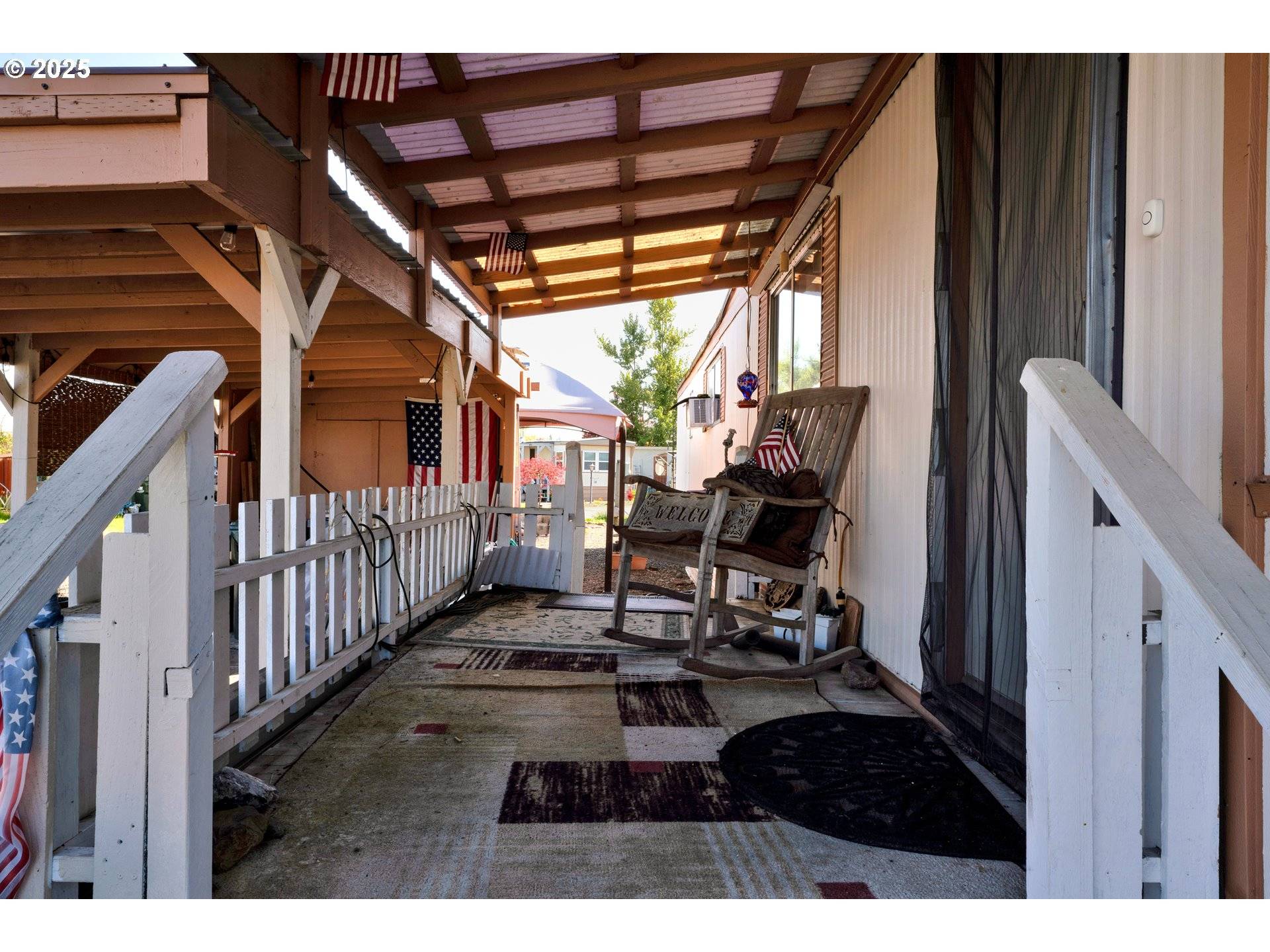 Creswell, OR 97426,400 N MILL ST ##11