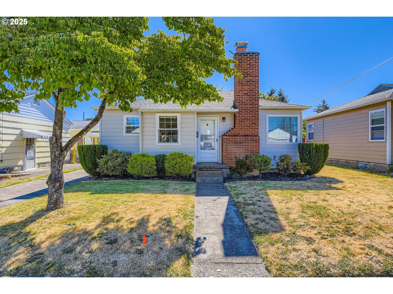 1814 SE 92ND AVE, Portland, OR 97216