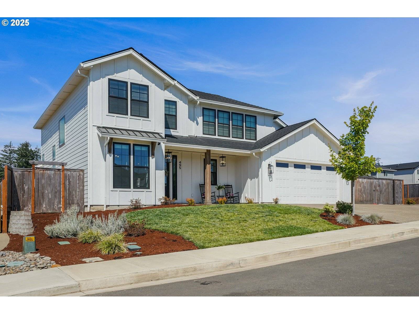 Dallas, OR 97338,495 NW CASCADE MOUNTAIN DR