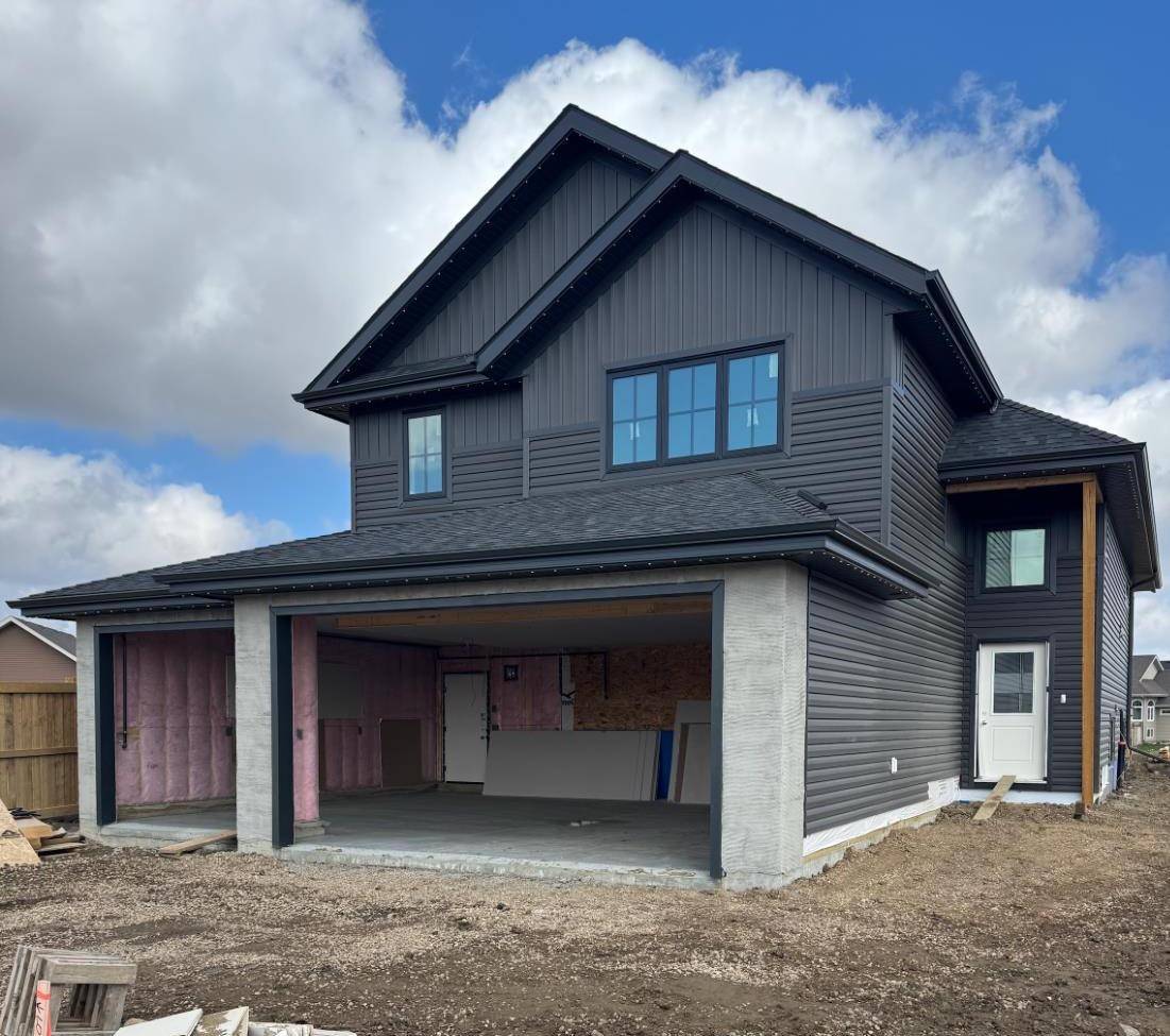 6024 20 ST, Lloydminster, AB T9V 3S3