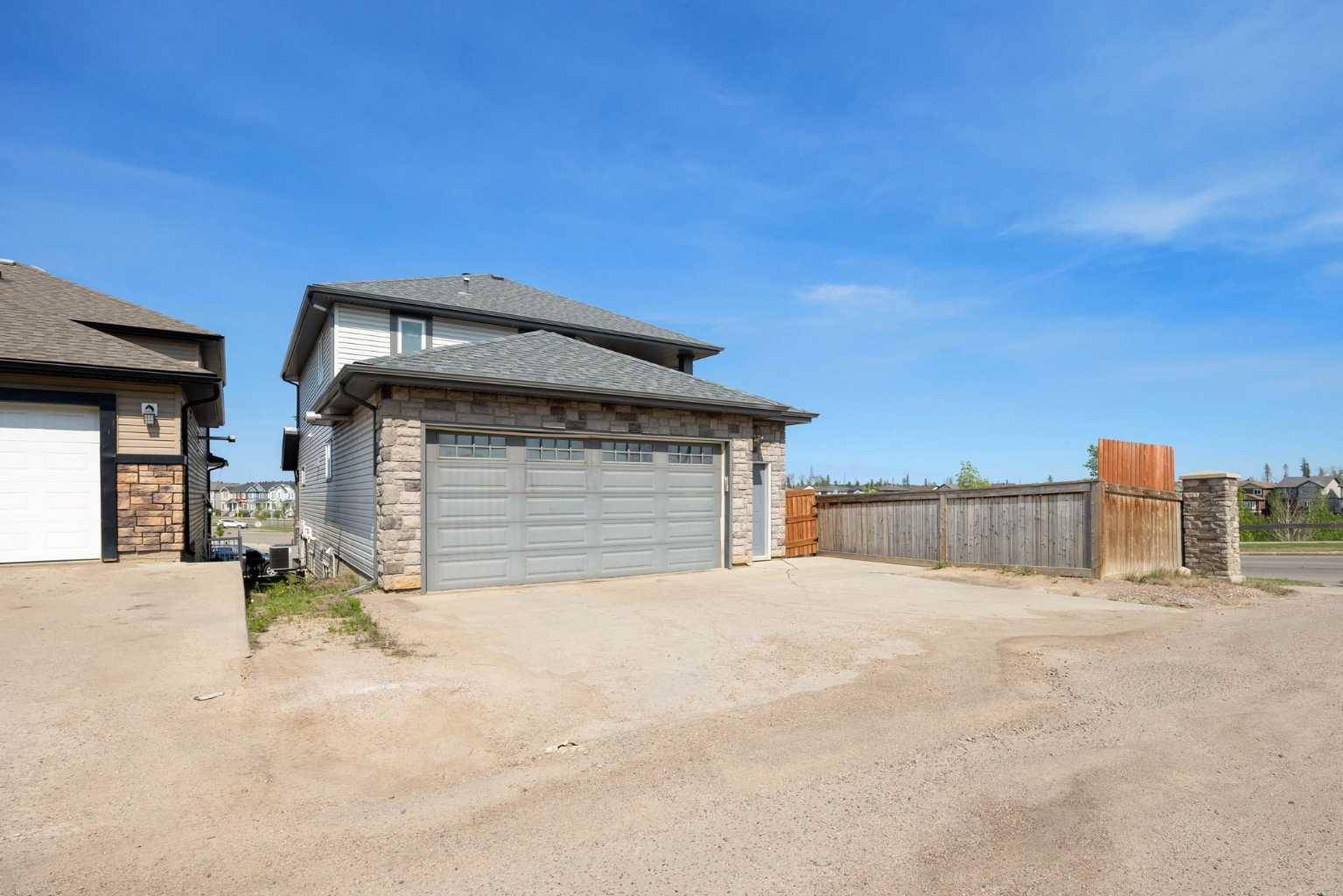 Fort Mcmurray, AB T9K 0R6,100 Crane Rise