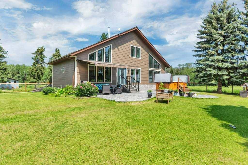 Rural Wetaskiwin No. 10 County Of, AB T9A 1X2,271054 Township Road 465