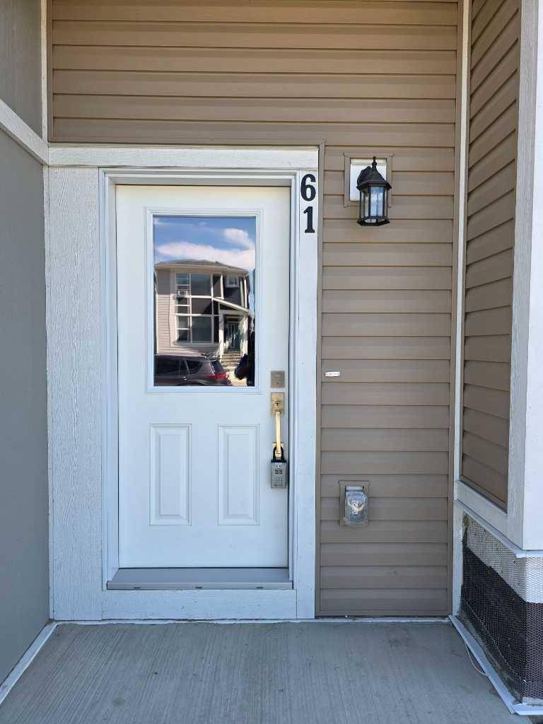 Calgary, AB T3N 2K5,61 Cornerstone ROW NE