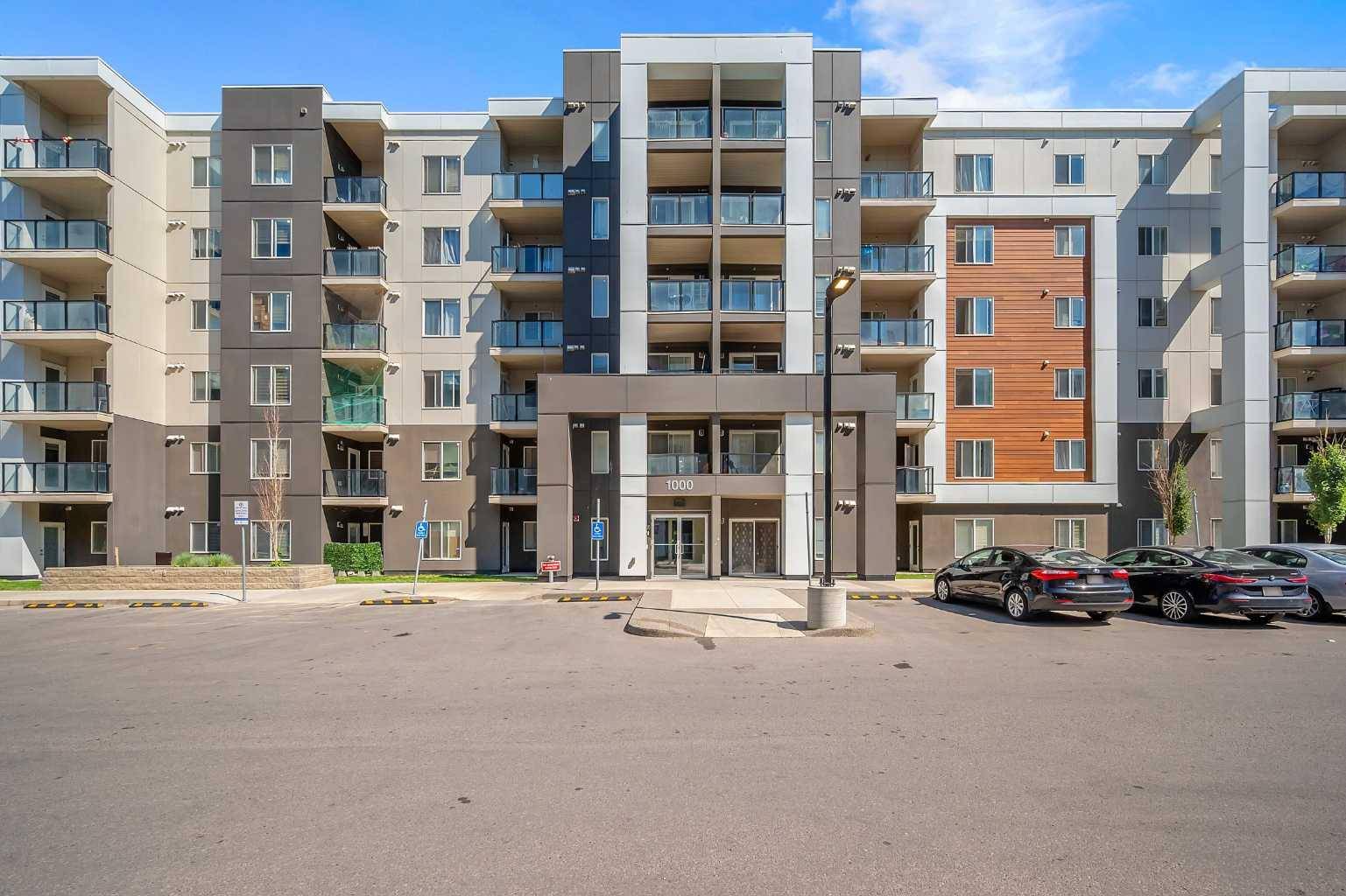 Calgary, AB T3N1T2,4641 128 AVE Northeast #1317