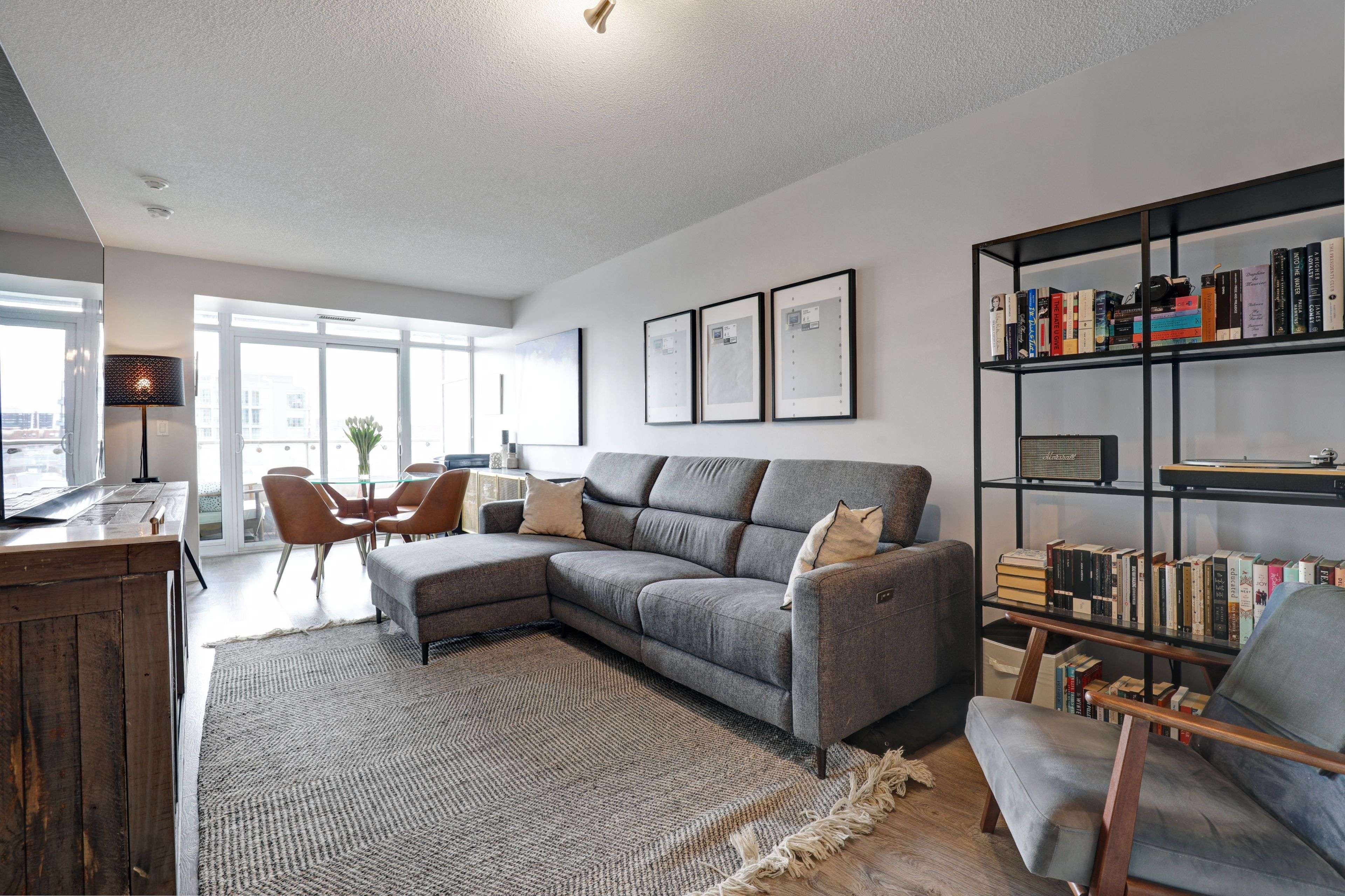 85 East Liberty ST #820, Toronto C01, ON M6K 3R4