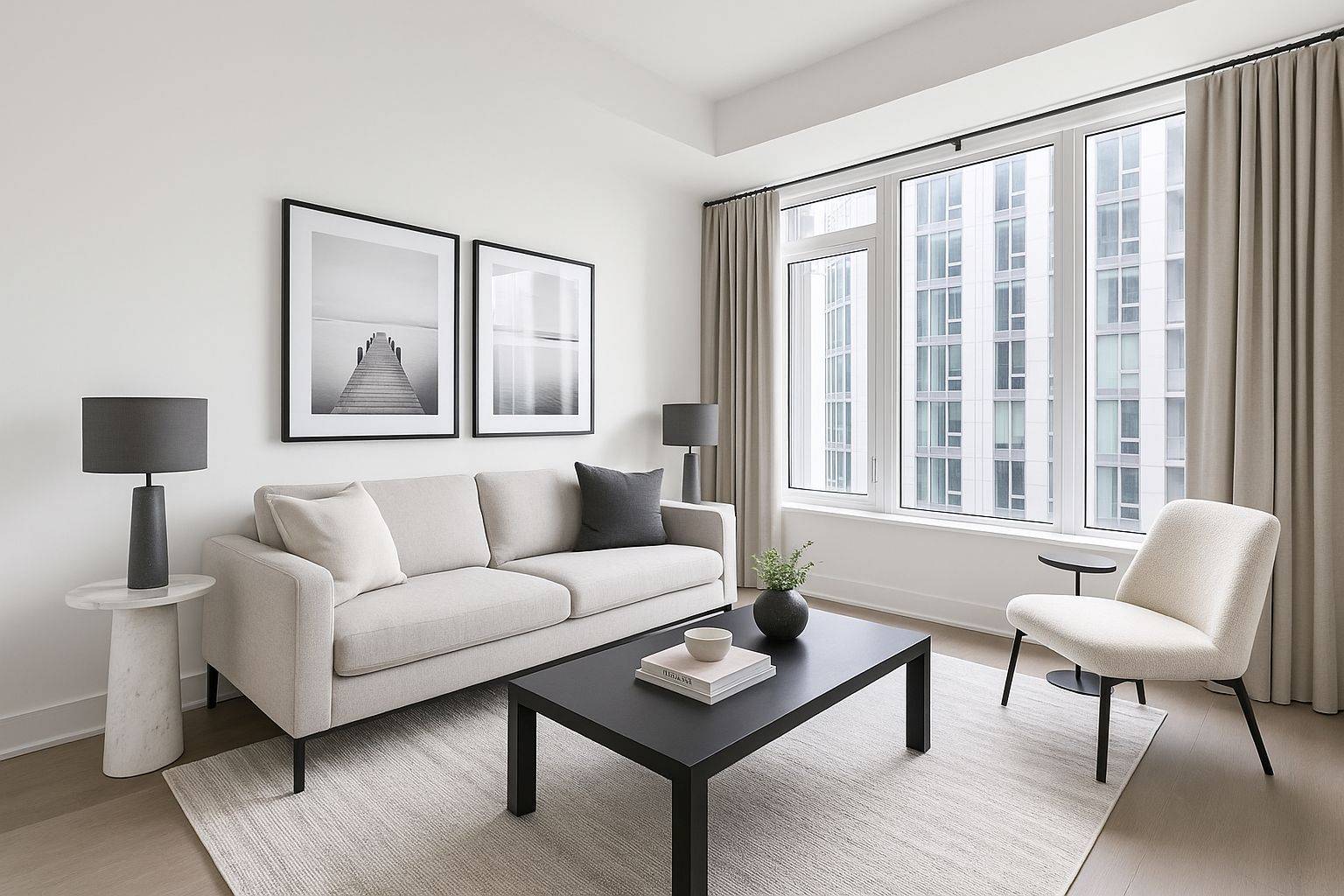 11 Yorkville AVE #4405, Toronto C02, ON M4W 1L2