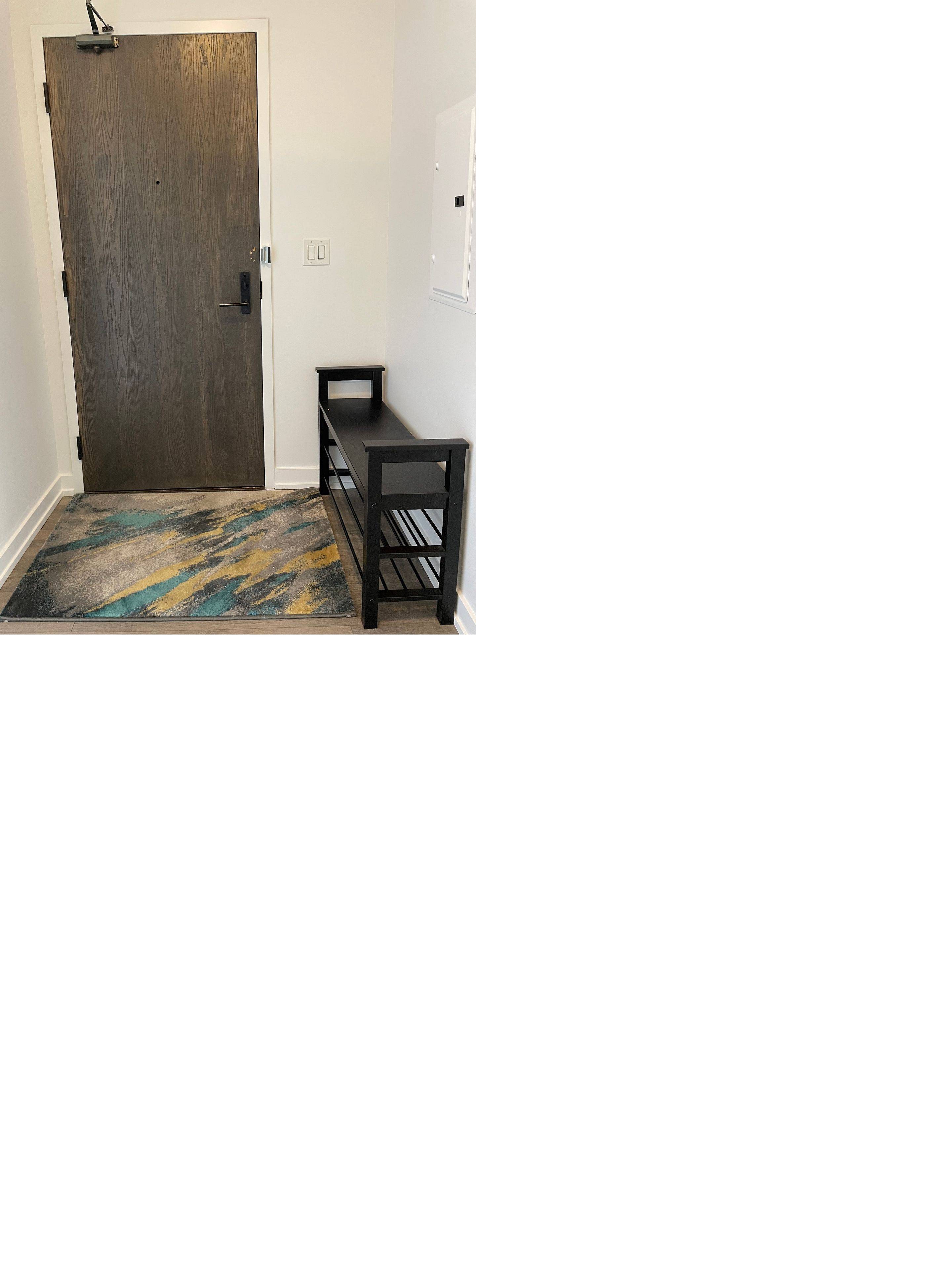 Toronto C01, ON M5G 1S9,426 University AVE #Ph301