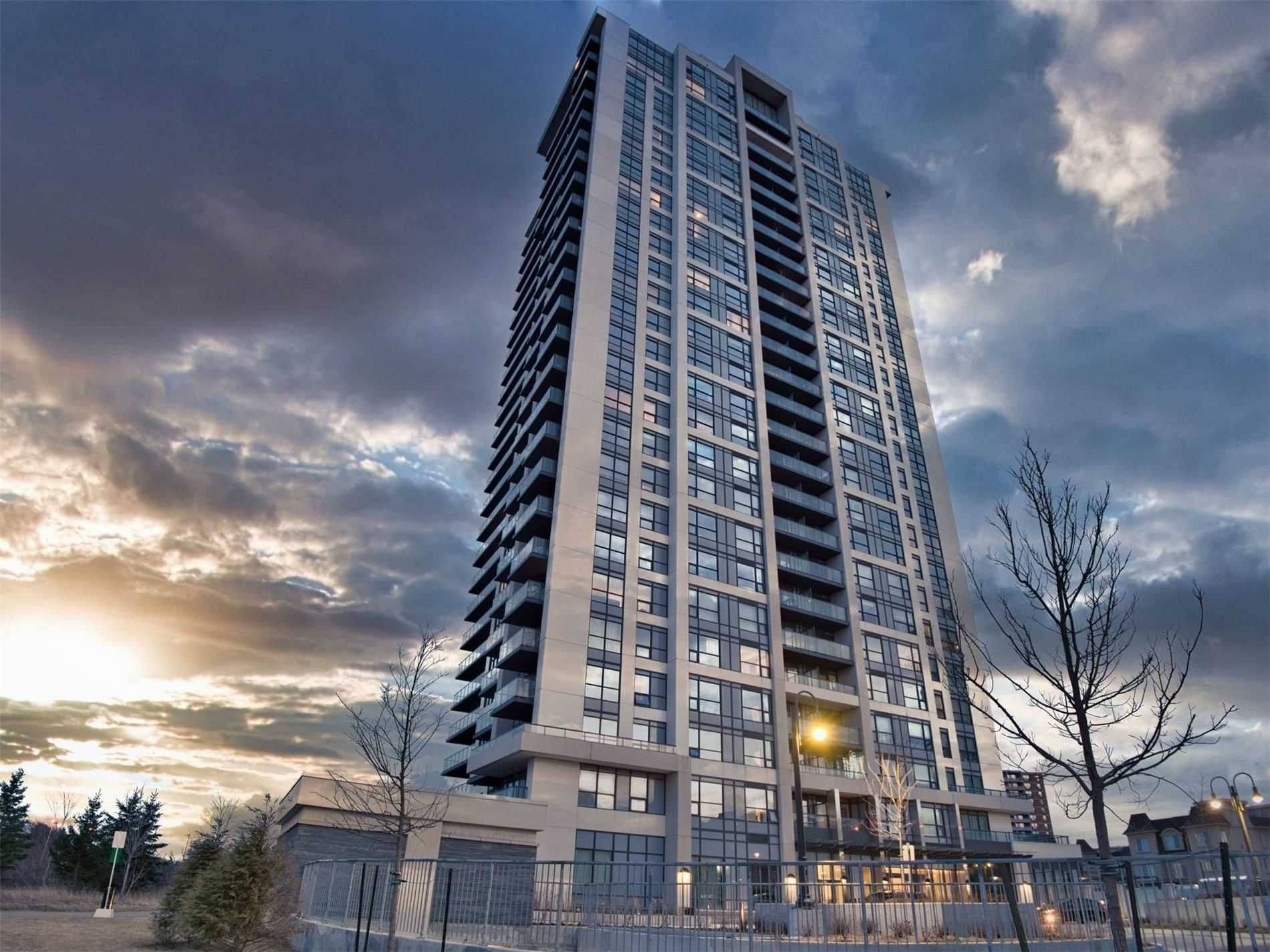 Pickering, ON L1W 0B5,1255 Bayly ST #508