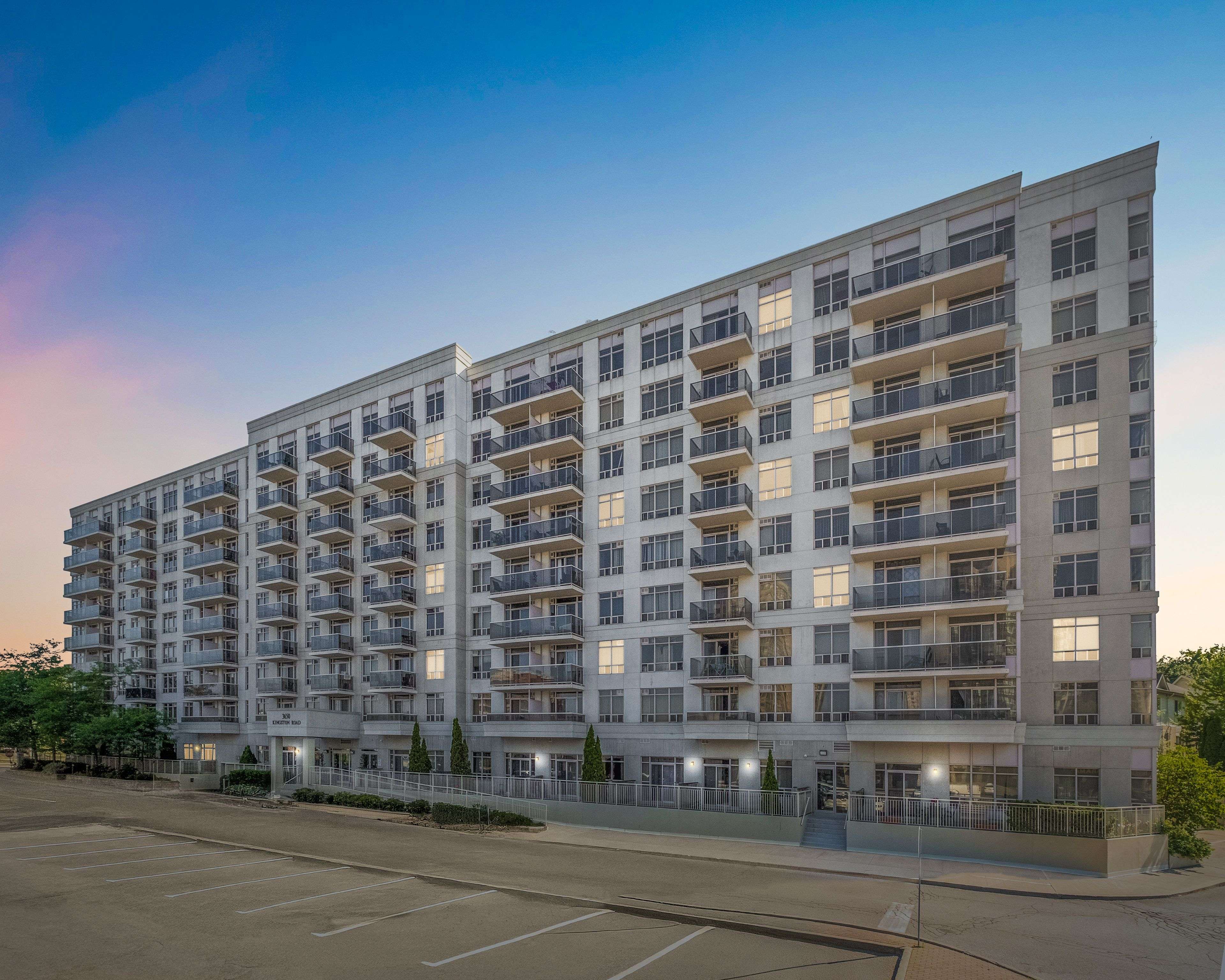 3650 Kingston RD #426, Toronto E08, ON M1M 3X9