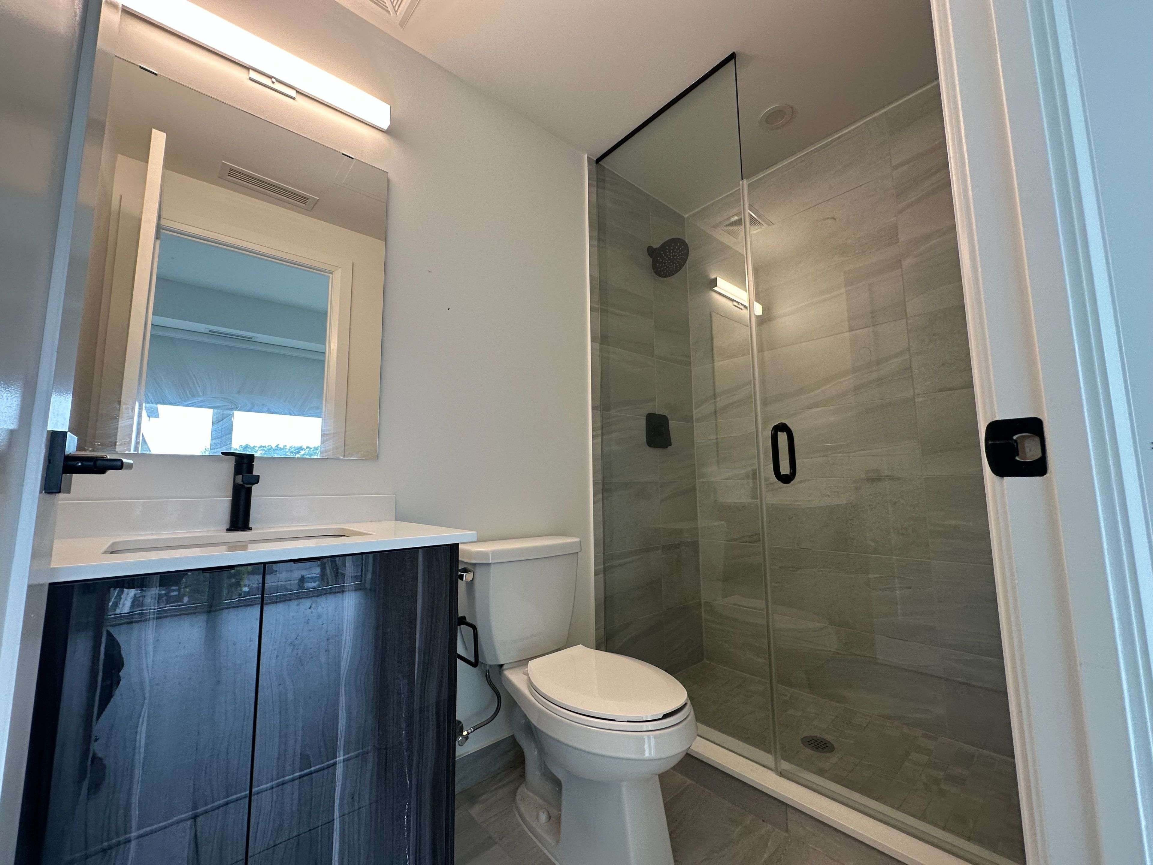 Toronto E02, ON M4C 0B1,2369 Danforth AVE #308