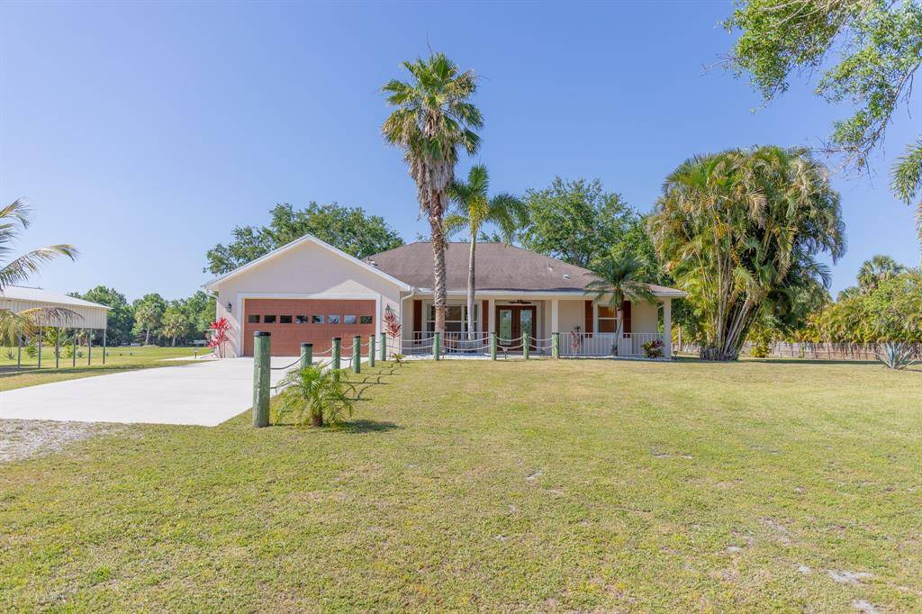 6320 Floyd Johnson Rd, Fort Pierce, FL 34947