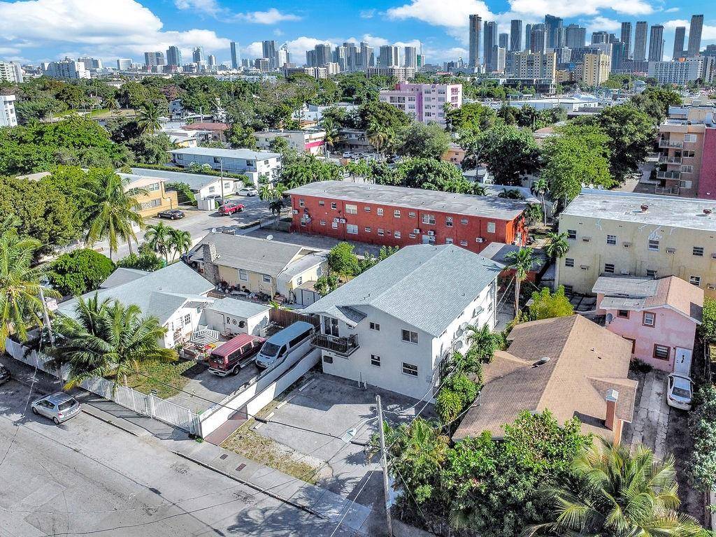 Miami, FL 33128,429 NW 10th Ave
