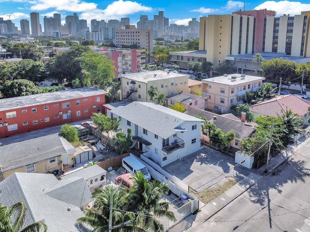 Miami, FL 33128,429 NW 10th Ave