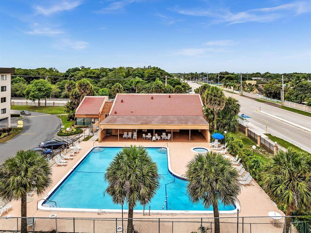 North Lauderdale, FL 33068,8010 Hampton Blvd #403