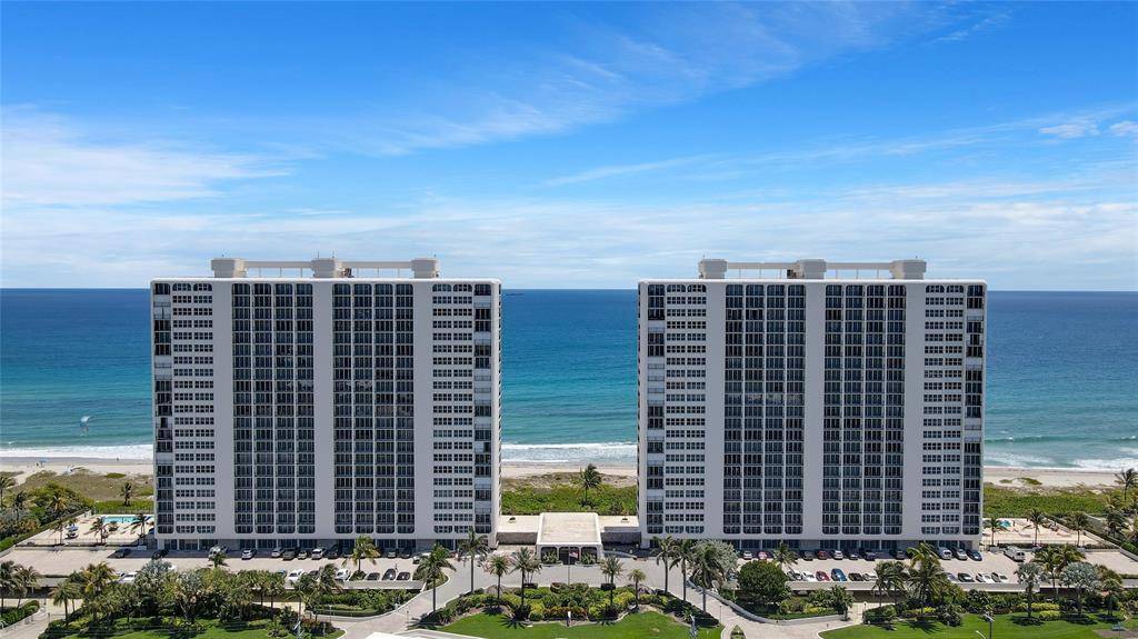 Boca Raton, FL 33432,2800 S Ocean Blvd #Villa H